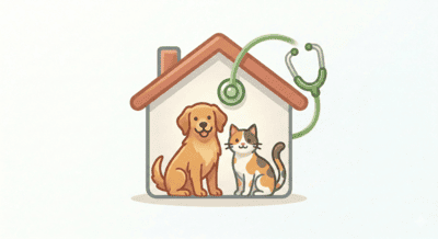 Pet Health Checks services in Peterborough