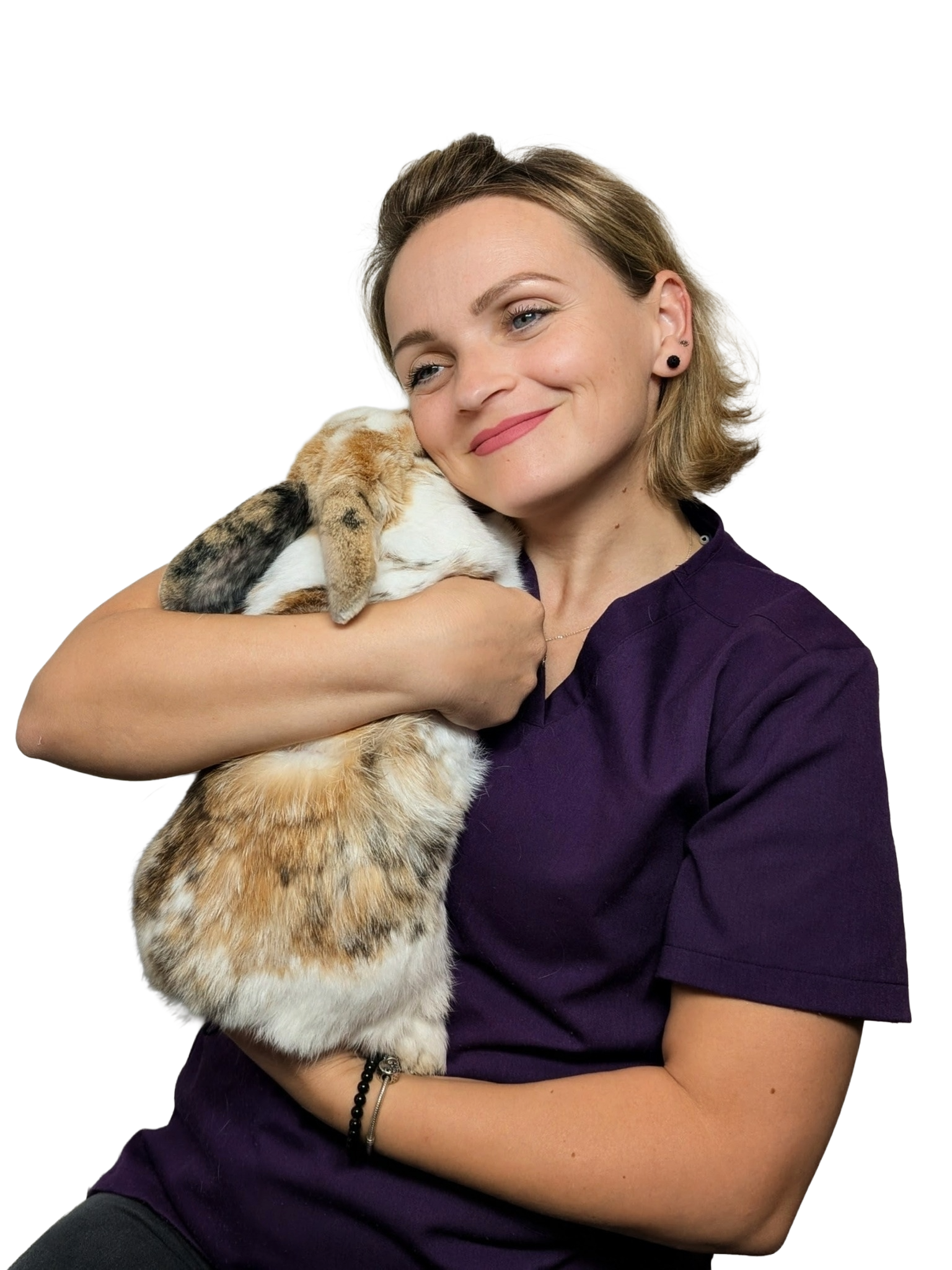 mobile vet peterborough