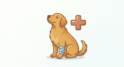 Pet Minor Illness & Injuries veterinary in peterborough